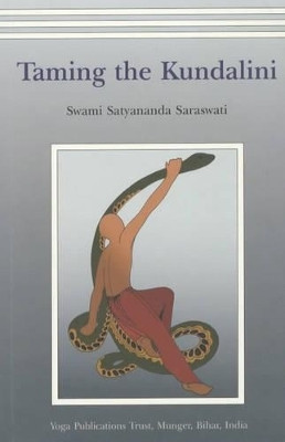 Taming the Kundalini 01 Edition(English, Paperback, Swami Satyananda Sraswati)