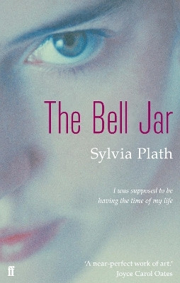 The Bell Jar(English, Paperback, Plath Sylvia)
