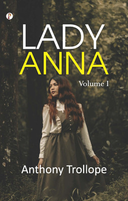 Lady Anna-01 (Edition1st)(English, Paperback, Trollope Anthony)