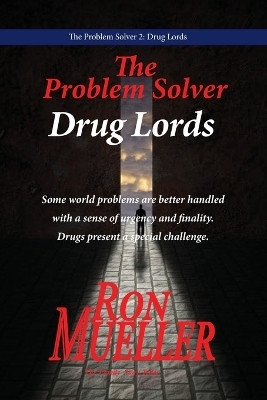 The Problem Solver(English, Paperback, Mueller Ron)