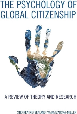The Psychology of Global Citizenship(English, Paperback, Reysen Stephen professor of psychology, Transylvania University)