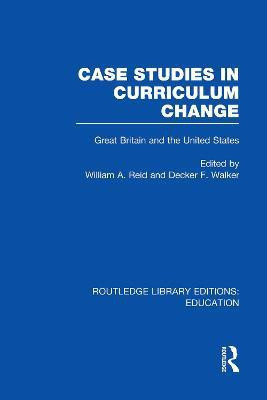 Case Studies in Curriculum Change(English, Paperback, unknown)