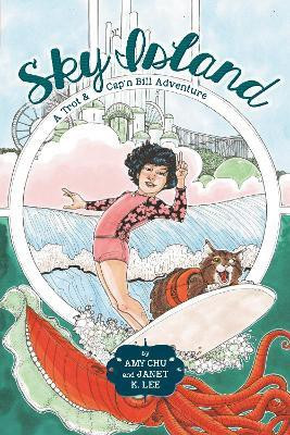 Sky Island(English, Paperback, Chu Amy)
