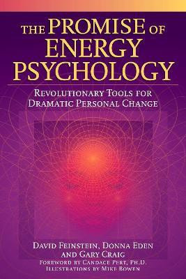 The Promise of Energy Psychology(English, Paperback, Feinstein David)