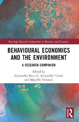 Behavioural Economics and the Environment(English, Paperback, unknown)