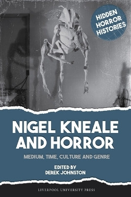 Nigel Kneale and Horror(English, Hardcover, unknown)
