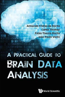 Practical Guide To Brain Data Analysis, A(English, Hardcover, Vieito Joao Paulo)