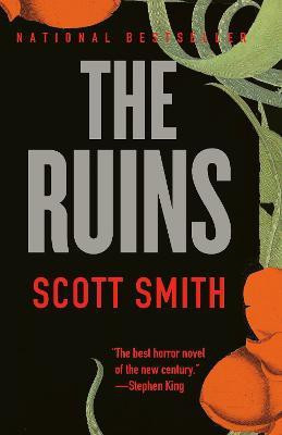 The Ruins(English, Paperback, Smith Scott)