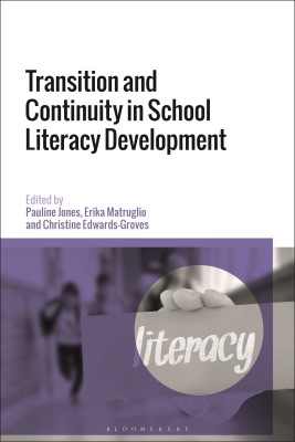 Transition and Continuity in School Literacy Development(English, Hardcover, unknown)