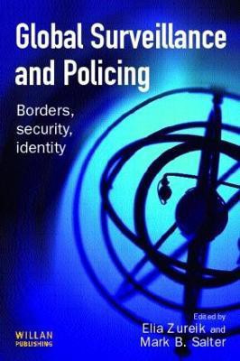 Global Surveillance and Policing(English, Paperback, unknown)