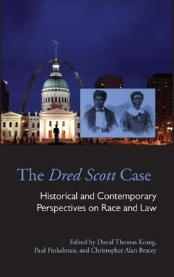 The Dred Scott Case(English, Electronic book text, unknown)