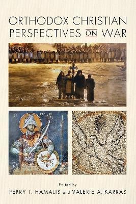 Orthodox Christian Perspectives on War(English, Hardcover, unknown)