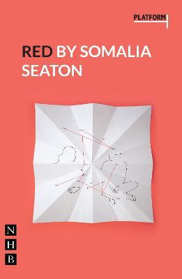 Red(English, Paperback, Seaton Somalia)