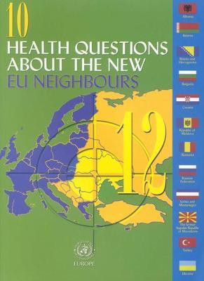 10 Questions About the New EU Neighbours(English, Paperback, Arnaudova Albena)
