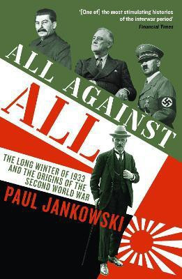 All Against All(English, Paperback, Jankowski Paul)