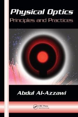 Physical Optics(English, Hardcover, Al-Azzawi Abdul)