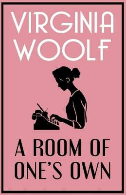 A Room of One's Own(English, Paperback, Woolf Virginia)