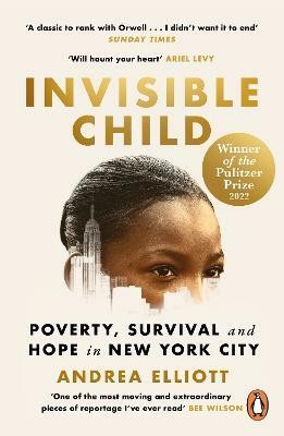 Invisible Child(English, Paperback, Elliott Andrea)