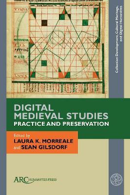 Medieval Studies, Digital Methods(English, Electronic book text, unknown)