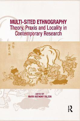 Multi-Sited Ethnography(English, Paperback, unknown)