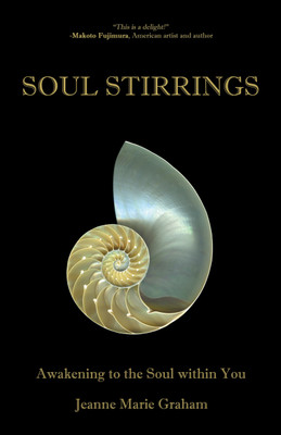 Soul Stirrings(English, Hardcover, Graham Jeanne Marie)