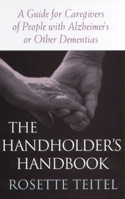 The Handholder's Handbook(English, Paperback, Teitel Rosette)