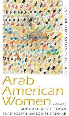 Arab American Women(English, Paperback, unknown)