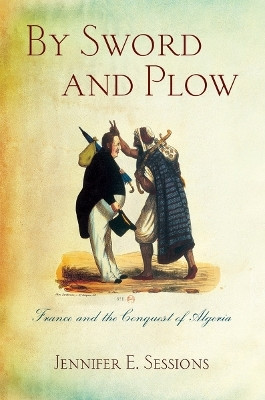 By Sword and Plow(English, Electronic book text, Sessions Jennifer E.)