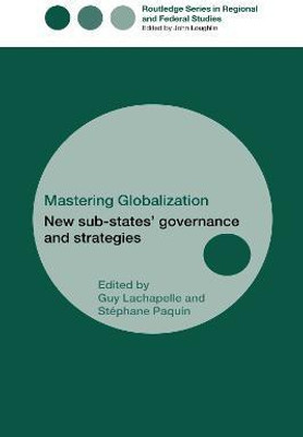 Mastering Globalization(English, Hardcover, unknown)