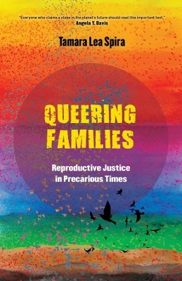 Queering Families(English, Paperback, Spira Tamara Lea)