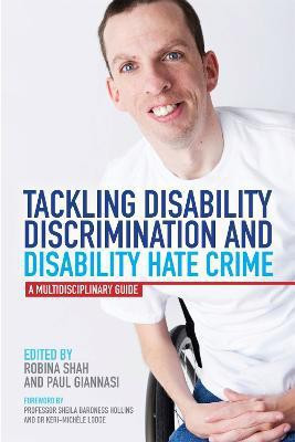 Tackling Disability Discrimination and Disability Hate Crime(English, Electronic book text, unknown)