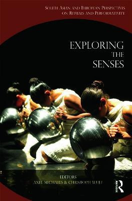 Exploring the Senses(English, Hardcover, unknown)