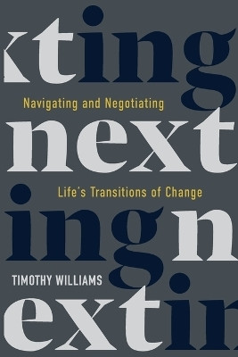 NEXTing Study Guide(English, Paperback, Williams Timothy Dr)