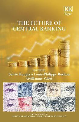 The Future of Central Banking(English, Hardcover, unknown)