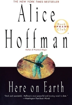 Here on Earth(English, Paperback, Hoffman Alice)