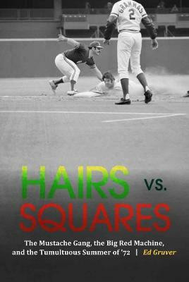 Hairs Vs. Squares(English, Hardcover, Gruver Ed)