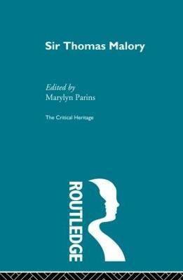 Sir Thomas Malory(English, Paperback, unknown)