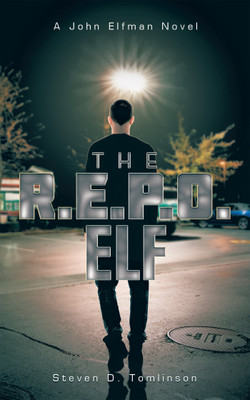 The R.E.P.O. Elf(English, Paperback, Tomlinson Steven D)