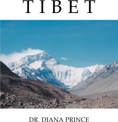 Tibet(English, Hardcover, Prince Diana Dr)