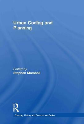 Urban Coding and Planning(English, Hardcover, unknown)