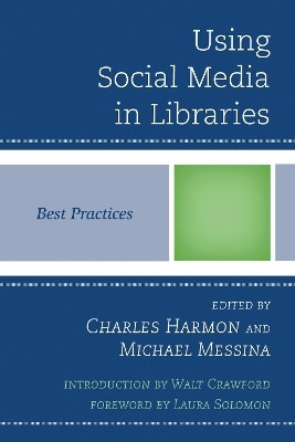 Using Social Media in Libraries(English, Paperback, unknown)