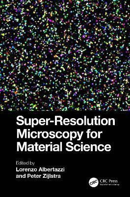 Super-Resolution Microscopy for Material Science(English, Paperback, unknown)
