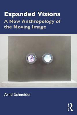 Expanded Visions(English, Paperback, Schneider Arnd)