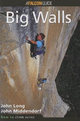 How to Climb (TM): Big Walls(English, Paperback, Long John)