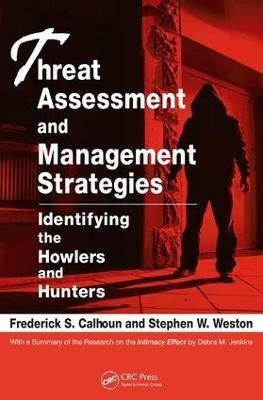 Threat Assessment and Management Strategies(English, Electronic book text, Calhoun Frederick S.)