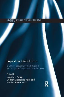 Beyond the Global Crisis(English, Paperback, unknown)