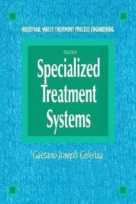 Industrial Waste Treatment Processes Engineering(English, Electronic book text, Celenza Gaetano)