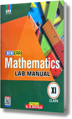 New Era Mathematics Lab Manual Class XI(Paperback, Dr. Himani Dem)