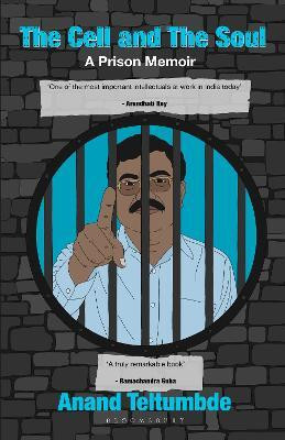 The Cell and the Soul(English, Hardcover, Teltumbde Anand)