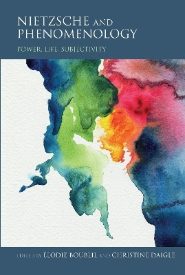 Nietzsche and Phenomenology(English, Paperback, unknown)